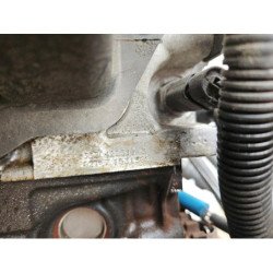 Moteur Dacia Sandero 1 (5)